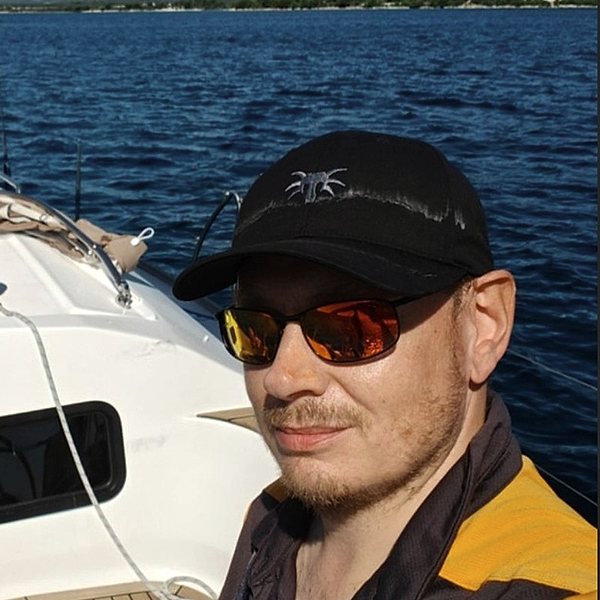 Иван Бурыкин