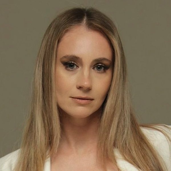 Екатерина Станиславская