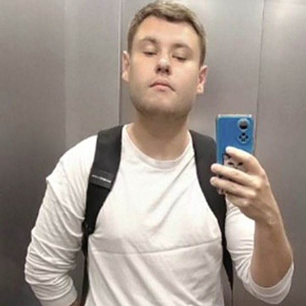 Никита Ставский